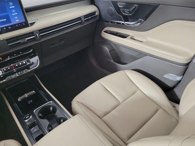 used 2023 Lincoln Corsair car, priced at $28,577