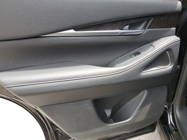 new 2027 INFINITI QX65 car, priced at $65,210