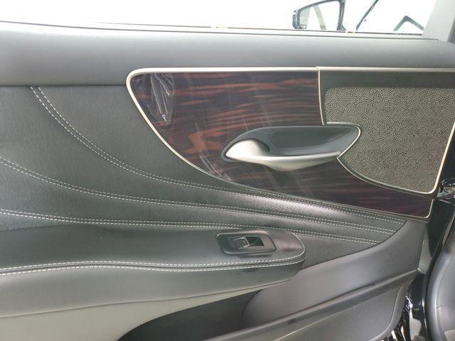 used 2020 Lexus LS 500 car, priced at $54,933
