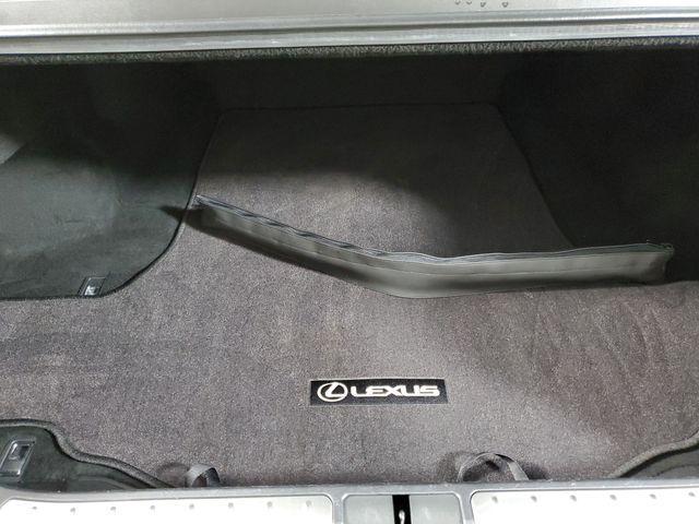 used 2020 Lexus LS 500 car, priced at $54,933