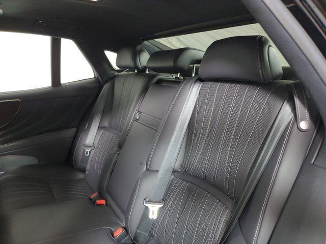 used 2020 Lexus LS 500 car, priced at $54,933