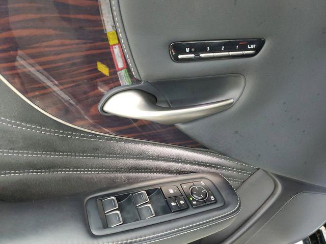 used 2020 Lexus LS 500 car, priced at $54,933