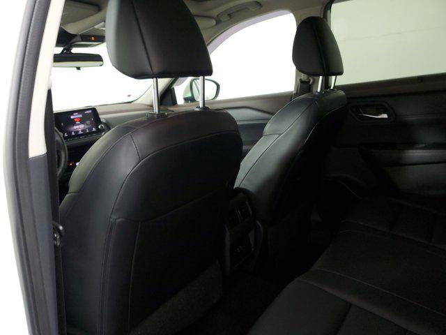 used 2023 Nissan Rogue car, priced at $21,755