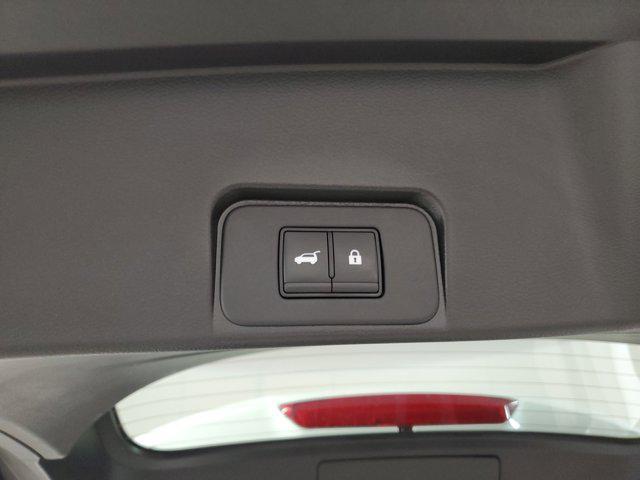 used 2023 Nissan Rogue car, priced at $21,755