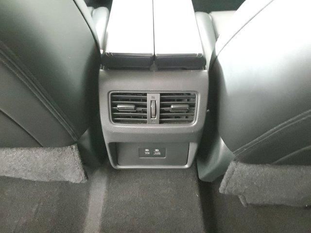 used 2023 Nissan Rogue car, priced at $21,755