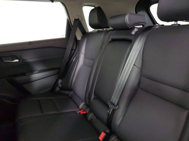 used 2023 Nissan Rogue car, priced at $21,755