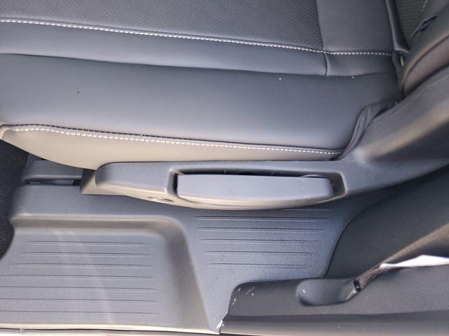 new 2026 INFINITI QX60 car, priced at $51,547