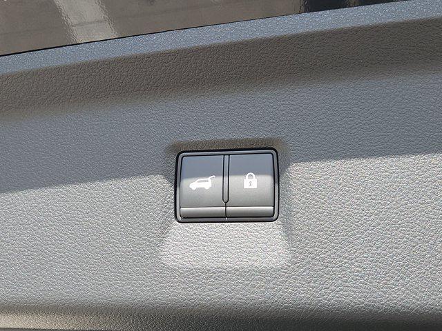 new 2026 INFINITI QX60 car, priced at $55,185