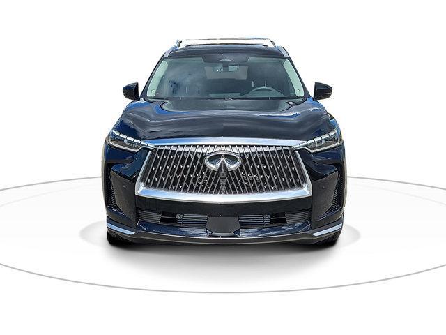 new 2026 INFINITI QX60 car, priced at $55,185