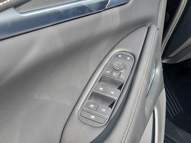 new 2026 INFINITI QX60 car, priced at $55,185