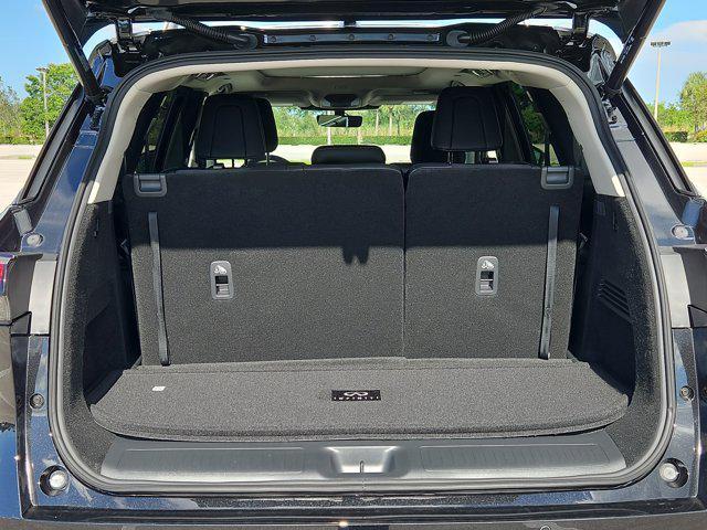 new 2026 INFINITI QX60 car, priced at $55,185