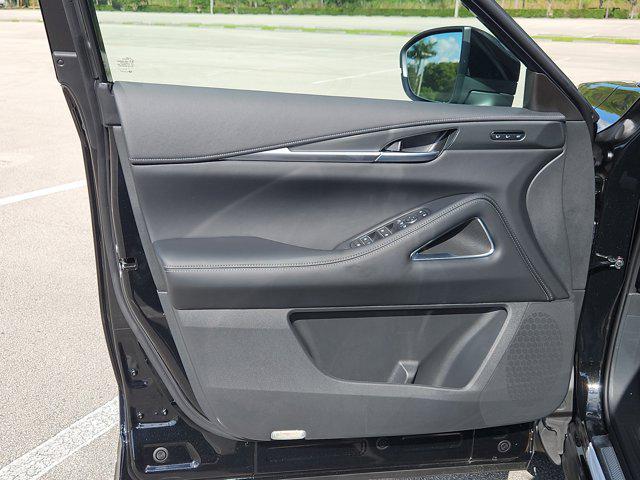 new 2026 INFINITI QX60 car, priced at $55,185