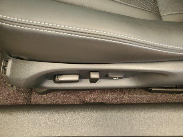 used 2022 INFINITI Q60 car, priced at $36,413