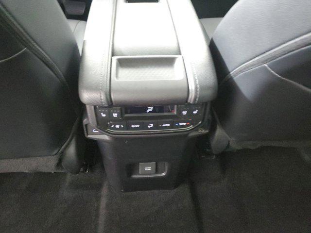 used 2024 Toyota Grand Highlander Hybrid car, priced at $52,688