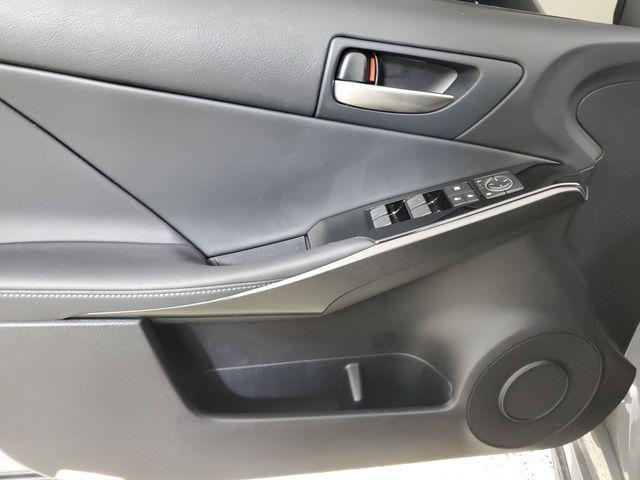 used 2025 Lexus IS 350 car, priced at $44,973