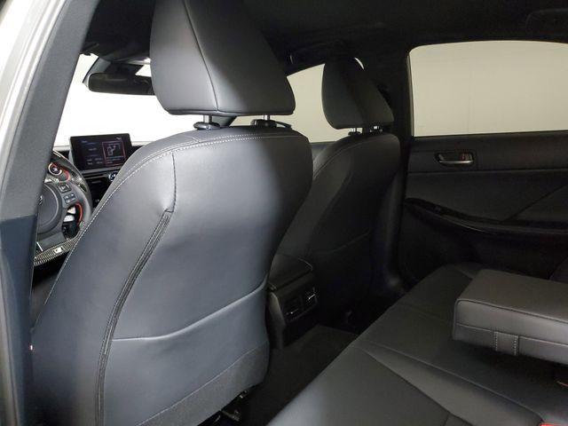 used 2025 Lexus IS 350 car, priced at $44,973