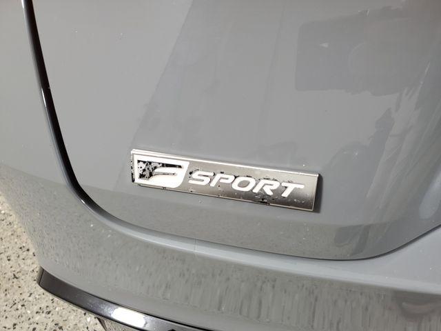 used 2025 Lexus IS 350 car, priced at $44,973