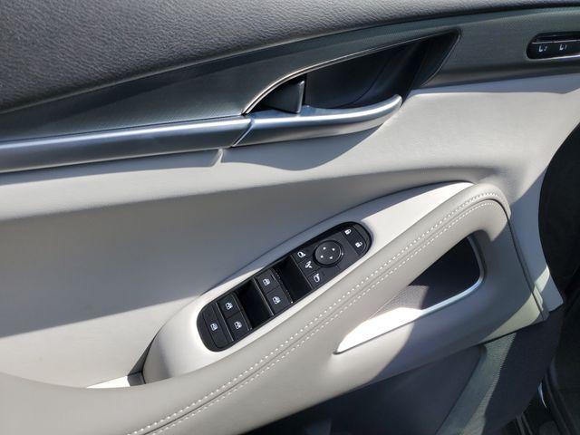 new 2027 INFINITI QX60 car, priced at $57,735