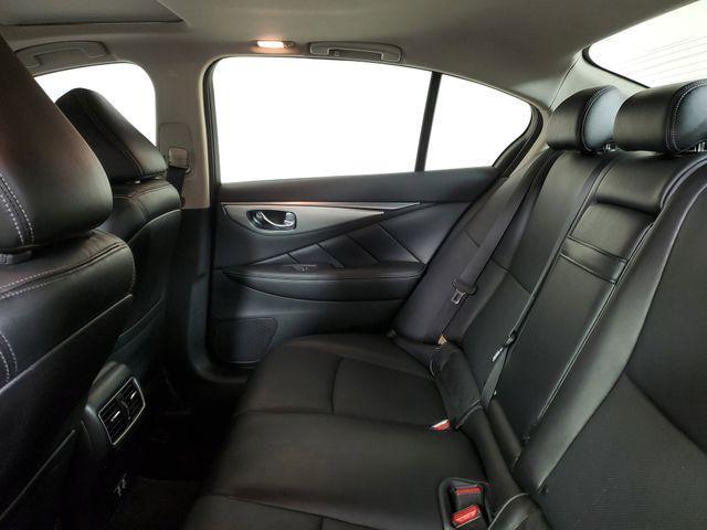 used 2023 INFINITI Q50 car, priced at $34,970
