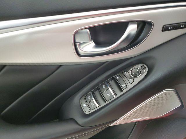 used 2023 INFINITI Q50 car, priced at $34,970