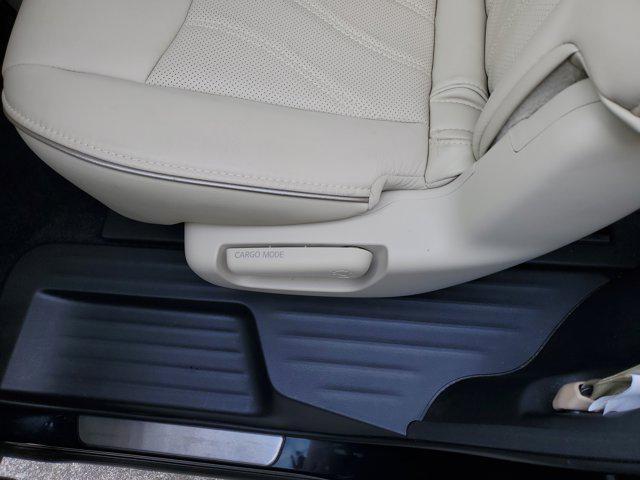 used 2020 INFINITI QX60 car, priced at $22,199