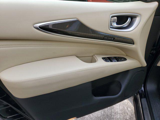 used 2020 INFINITI QX60 car, priced at $22,199