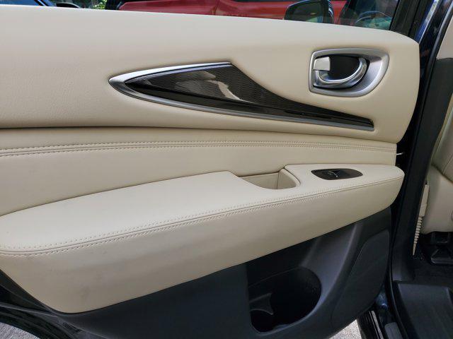 used 2020 INFINITI QX60 car, priced at $22,199