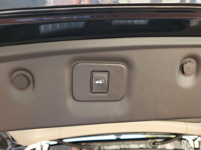 used 2020 INFINITI QX60 car, priced at $22,199