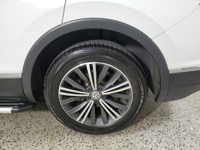 used 2019 Volkswagen Tiguan car, priced at $17,773