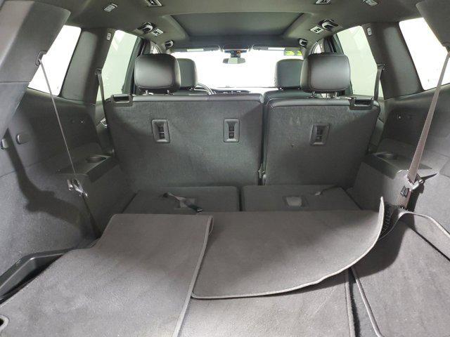 used 2022 Cadillac XT6 car, priced at $28,413