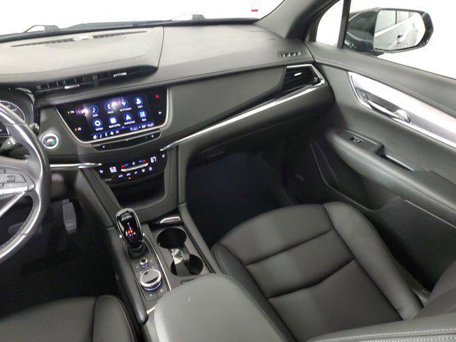 used 2022 Cadillac XT6 car, priced at $28,413