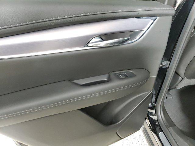 used 2022 Cadillac XT6 car, priced at $28,413