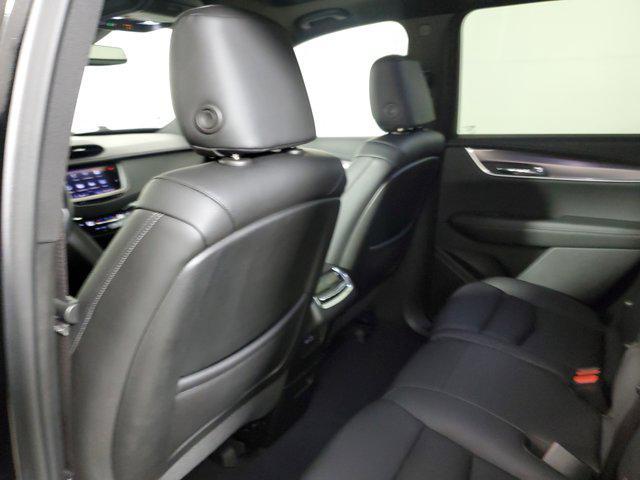 used 2022 Cadillac XT6 car, priced at $28,413