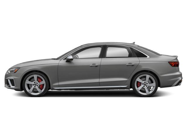 used 2023 Audi S4 car, priced at $44,988
