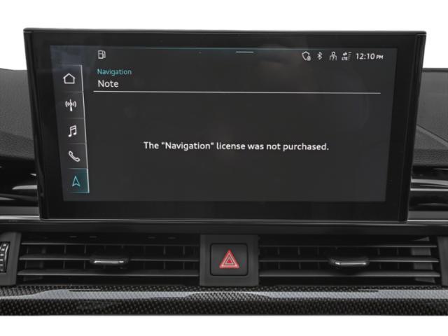 used 2023 Audi S4 car, priced at $44,988