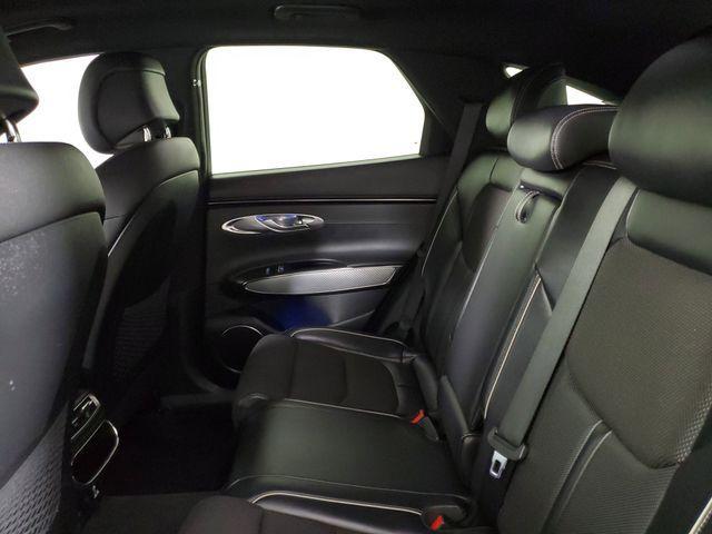 used 2022 Genesis GV70 car, priced at $30,493