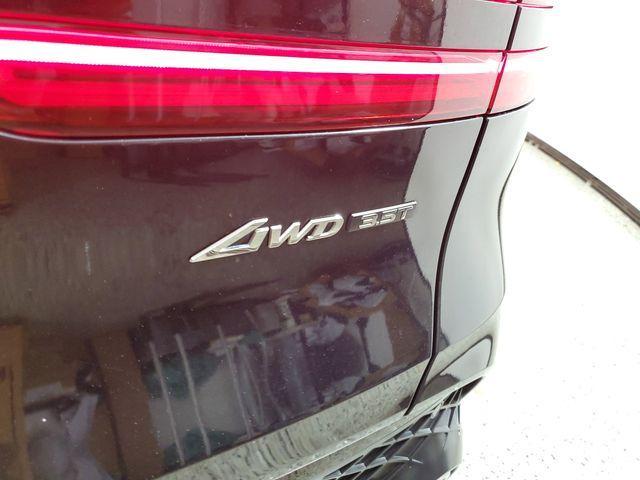 used 2022 Genesis GV70 car, priced at $30,493