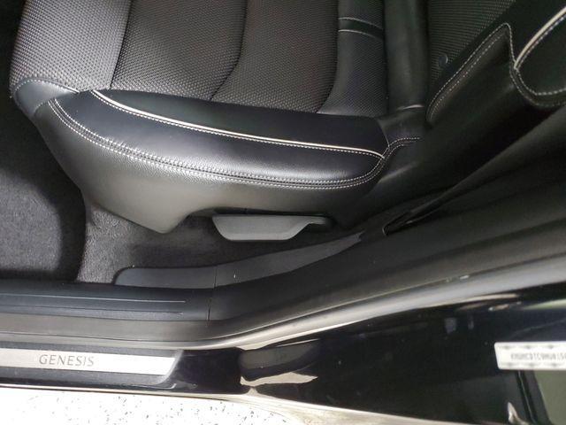 used 2022 Genesis GV70 car, priced at $30,493