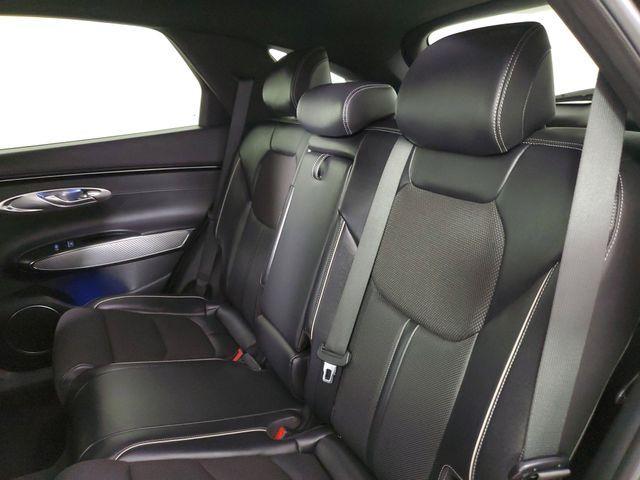 used 2022 Genesis GV70 car, priced at $30,493