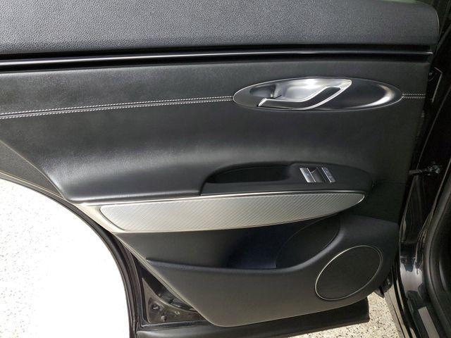 used 2022 Genesis GV70 car, priced at $30,493