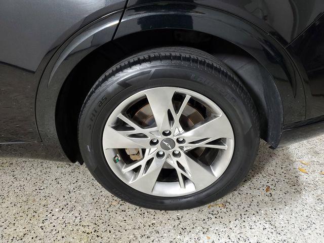 used 2022 Genesis GV70 car, priced at $30,493