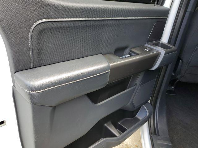 used 2023 Ford F-150 car, priced at $39,773