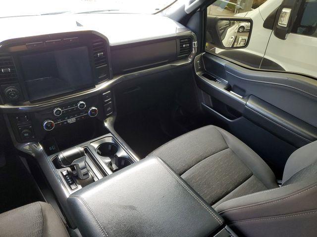 used 2023 Ford F-150 car, priced at $39,773