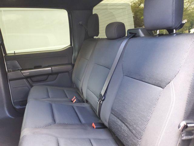 used 2023 Ford F-150 car, priced at $39,773