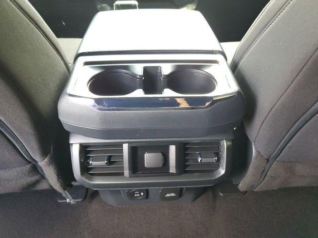 used 2023 Ford F-150 car, priced at $39,773