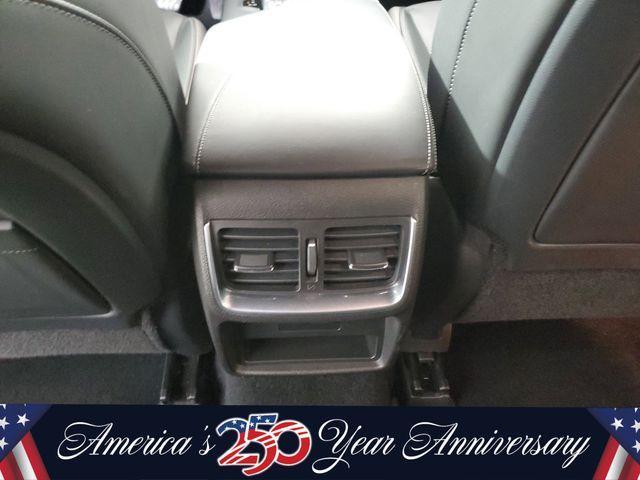 used 2023 INFINITI QX55 car, priced at $27,588