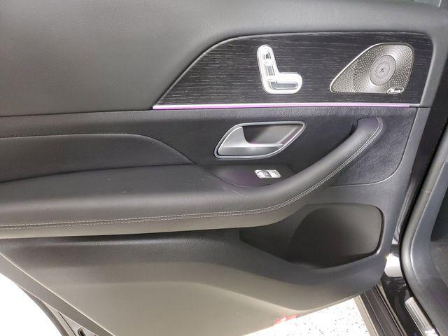 used 2024 Mercedes-Benz GLS 450 car, priced at $69,983