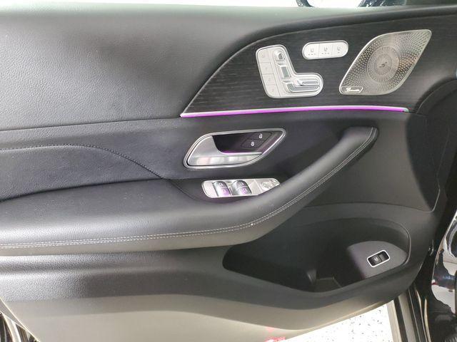 used 2024 Mercedes-Benz GLS 450 car, priced at $69,983