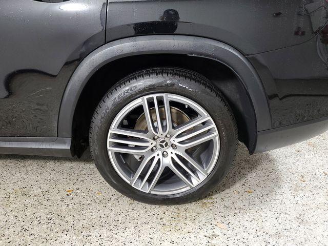 used 2024 Mercedes-Benz GLS 450 car, priced at $69,983