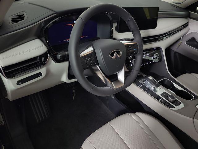 new 2027 INFINITI QX60 car, priced at $61,513